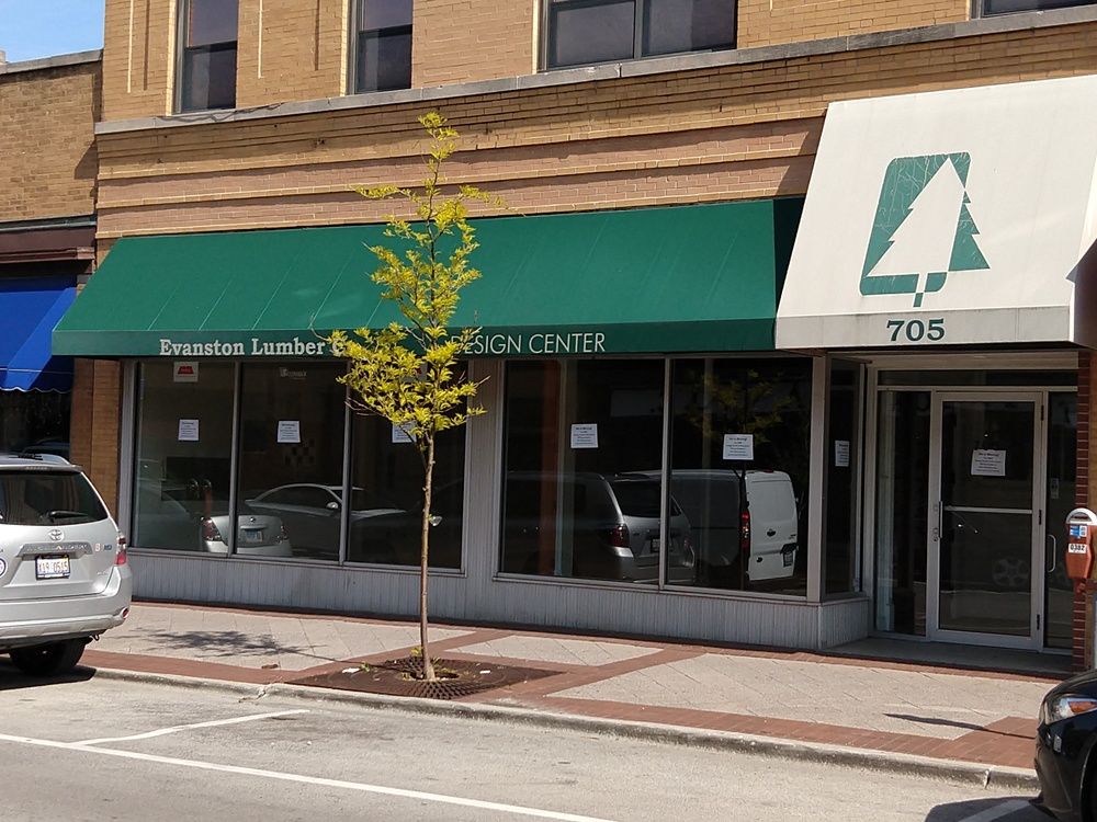 705 Main St, Evanston, IL 60202